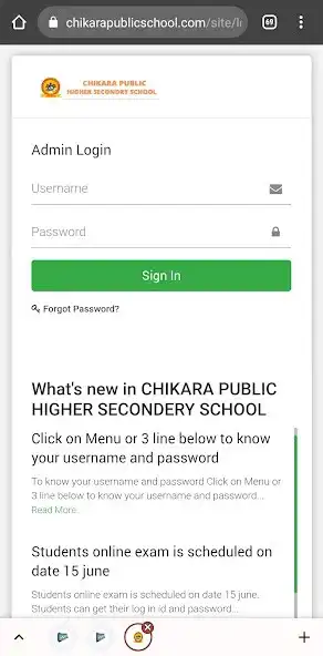 Play Admin Cphss  and enjoy Admin Cphss with UptoPlay