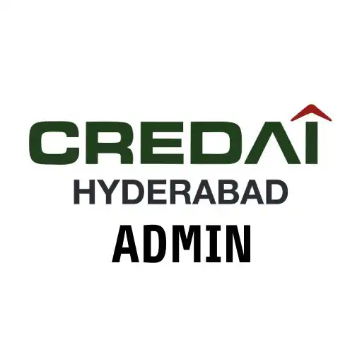 Play Admin Credai Hyderabad APK Play Admin Credai Hyderabad APK