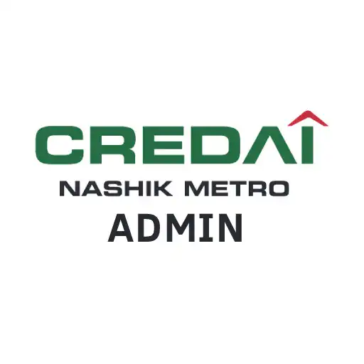 Play Admin Credai Nashik APK Play Admin Credai Nashik APK