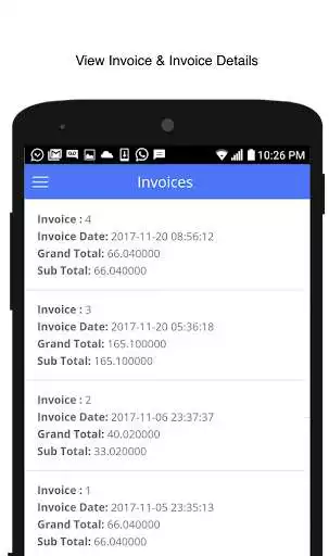 Play Admin for PrestaShop Play Admin for PrestaShop