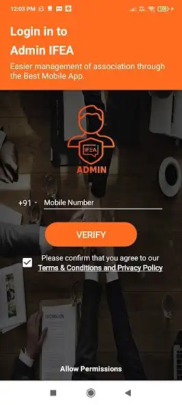 Play Admin IFEA as an online game Admin IFEA with UptoPlay