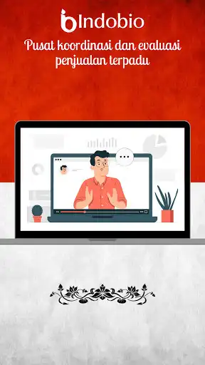 Play Admin Indobio  and enjoy Admin Indobio with UptoPlay