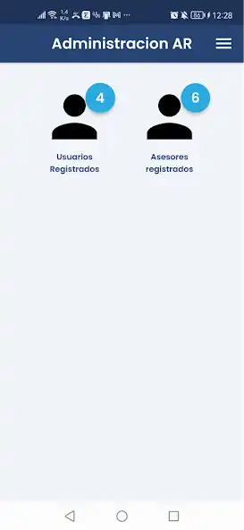 Play Administracion AR Seguros as an online game Administracion AR Seguros with UptoPlay