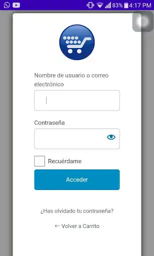 Play Administrador de Carrito  and enjoy Administrador de Carrito with UptoPlay