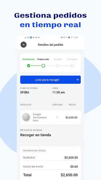 Play Administrador Demo as an online game Administrador Demo with UptoPlay
