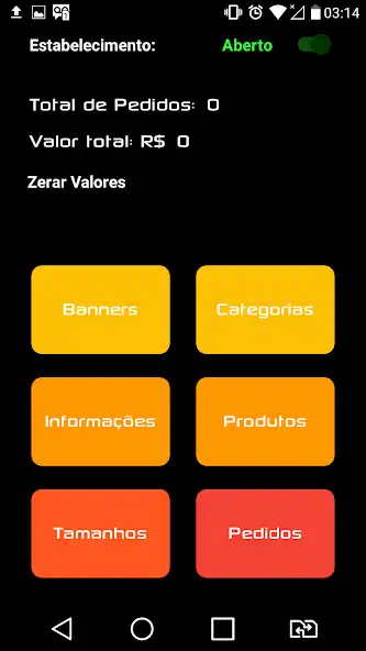 Play Administrador Fornecedores de   and enjoy Administrador Fornecedores de  with UptoPlay