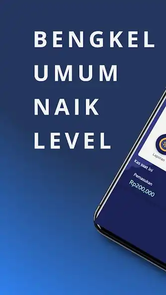 Play Administrasi Bengkel Motor  and enjoy Administrasi Bengkel Motor with UptoPlay
