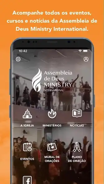 Play AdMinistry  and enjoy AdMinistry with UptoPlay