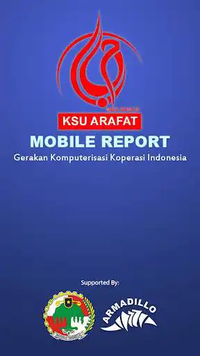 Play Admin KSU Arafat Sidoarjo  and enjoy Admin KSU Arafat Sidoarjo with UptoPlay