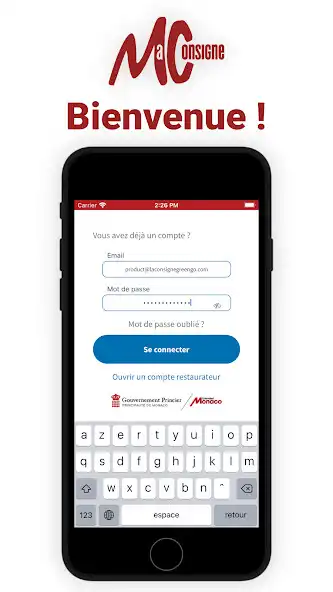 Play Admin - MaConsigne  and enjoy Admin - MaConsigne with UptoPlay
