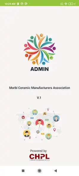 Play Admin MCMA  and enjoy Admin MCMA with UptoPlay