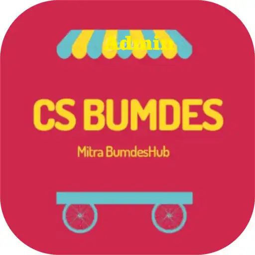 Play Admin Mitra BumdesHub APK