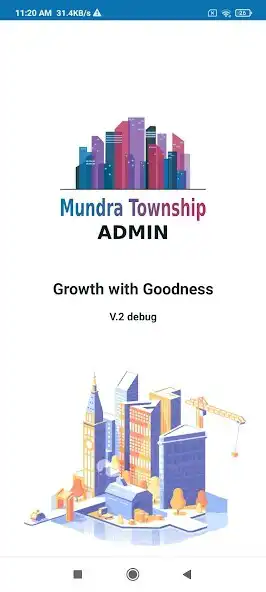 Play Admin Mundra Township  and enjoy Admin Mundra Township with UptoPlay