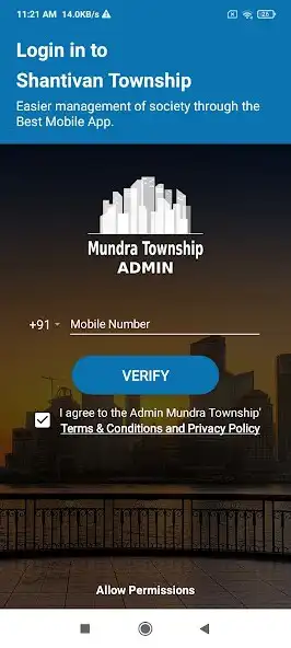Play Admin Mundra Township as an online game Admin Mundra Township with UptoPlay