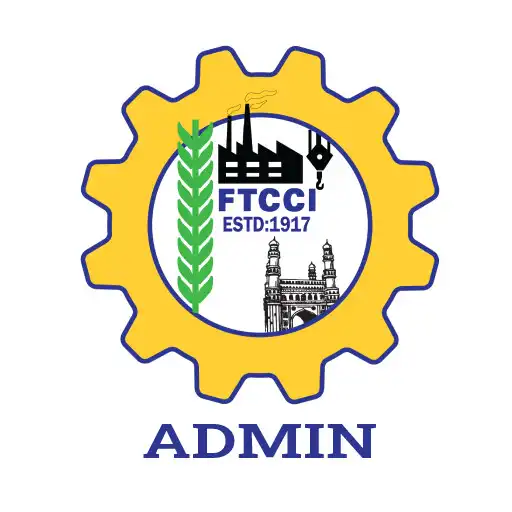 Play Admin My FTCCI APK Play Admin My FTCCI APK