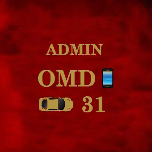 Play Admin OMD31 APK