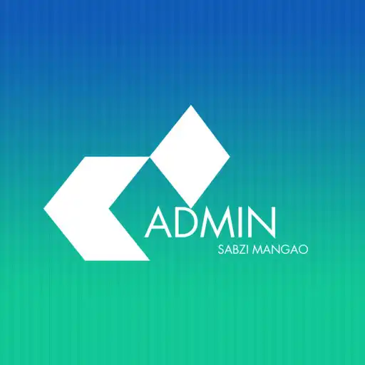 Play Admin - Sabzi Mangao (Official Member Uses Only) APK Play Admin - Sabzi Mangao (Official Member Uses Only) APK