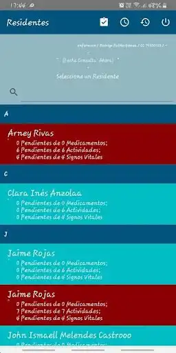 Play AdminSalud  and enjoy AdminSalud with UptoPlay