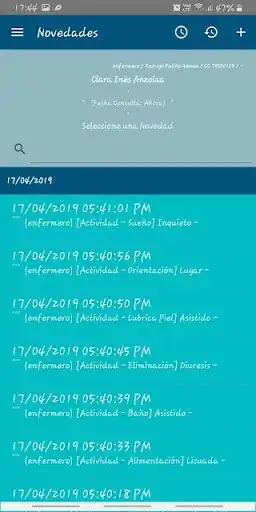 Play AdminSalud as an online game AdminSalud with UptoPlay