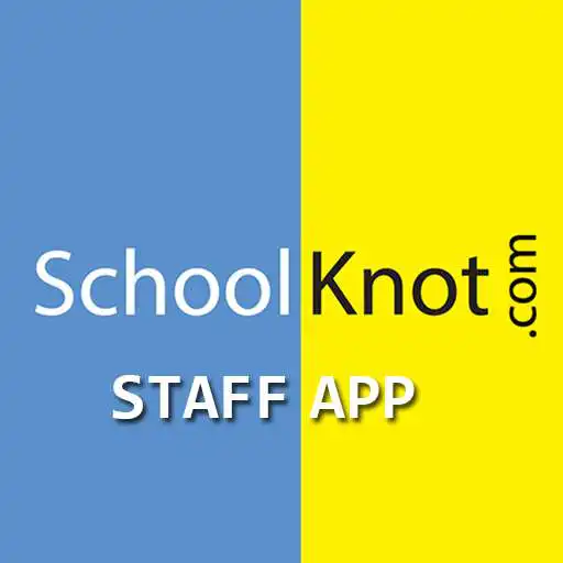 Play Admin-Schoolknot APK