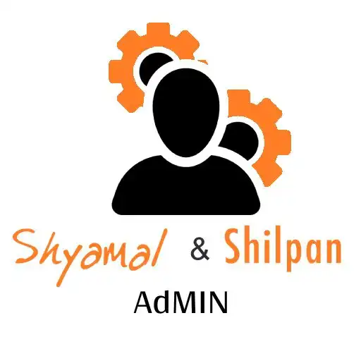 Play Admin Shyamal and Shilpan APK