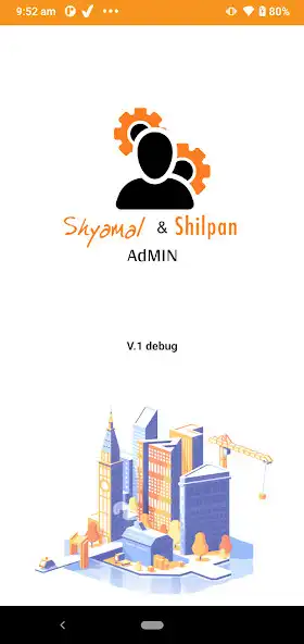 Play Admin Shyamal and Shilpan  and enjoy Admin Shyamal and Shilpan with UptoPlay