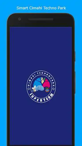 Play Admin Smart Cimahi Techno Park  and enjoy Admin Smart Cimahi Techno Park with UptoPlay