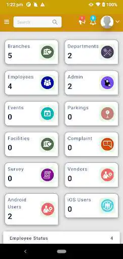 Play Admin STFC as an online game Admin STFC with UptoPlay