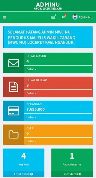 Play ADMINU  and enjoy ADMINU with UptoPlay
