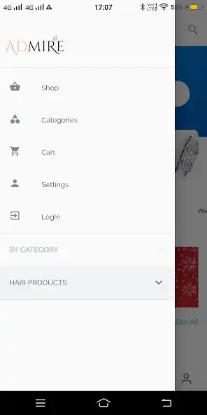 Play Admire Shopping as an online game Admire Shopping with UptoPlay