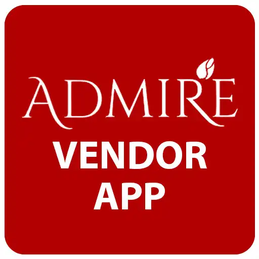 Play Admire - Vendor App APK