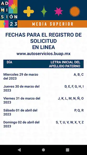 Play Admisión BUAP as an online game Admisión BUAP with UptoPlay