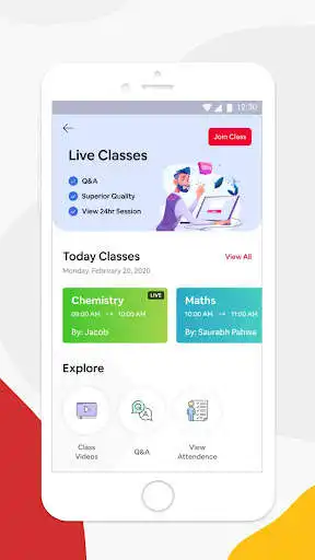 Play Admission24 Partner as an online game Admission24 Partner with UptoPlay