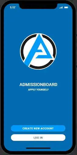 Play Admissionboard-Apply Yourself  and enjoy Admissionboard-Apply Yourself with UptoPlay