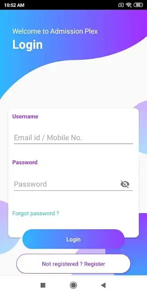 Play AdmissionPlex  and enjoy AdmissionPlex with UptoPlay