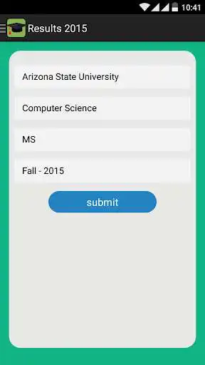 Play Admit Results  and enjoy Admit Results with UptoPlay