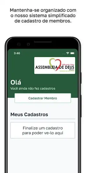 Play ADMNL - Edificando Vidas as an online game ADMNL - Edificando Vidas with UptoPlay
