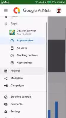 Play Admob Google