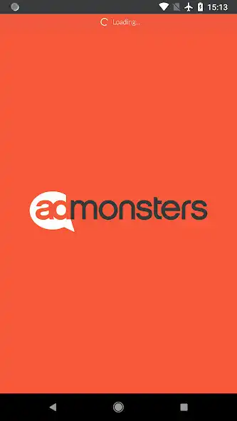Play AdMonsters  and enjoy AdMonsters with UptoPlay