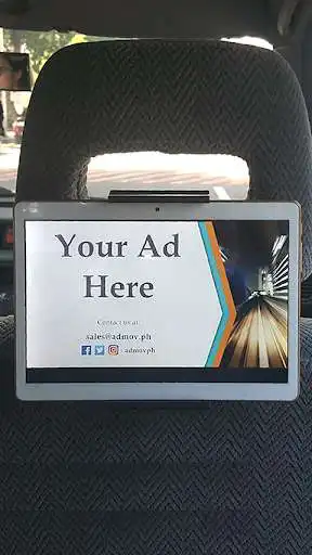 Play AdMov Partner as an online game AdMov Partner with UptoPlay