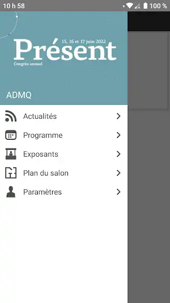 Play ADMQ  and enjoy ADMQ with UptoPlay