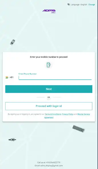 Play ADMS eBikes - Smart Tracker  and enjoy ADMS eBikes - Smart Tracker with UptoPlay