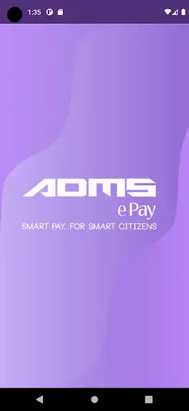 Play ADMS ePay  and enjoy ADMS ePay with UptoPlay