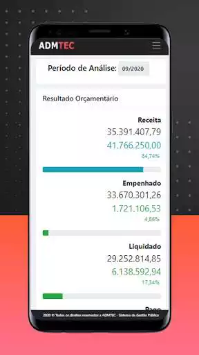 Play ADMTEC as an online game ADMTEC with UptoPlay