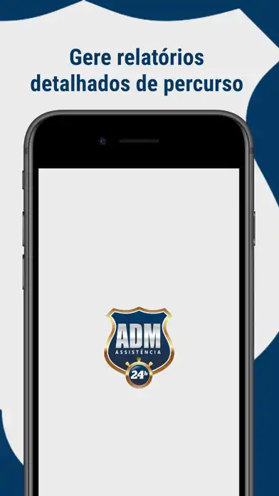 Play ADM TRACKER  and enjoy ADM TRACKER with UptoPlay