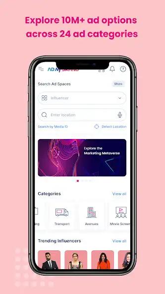 Play ADmyBRAND: ADify your AMBition  and enjoy ADmyBRAND: ADify your AMBition with UptoPlay