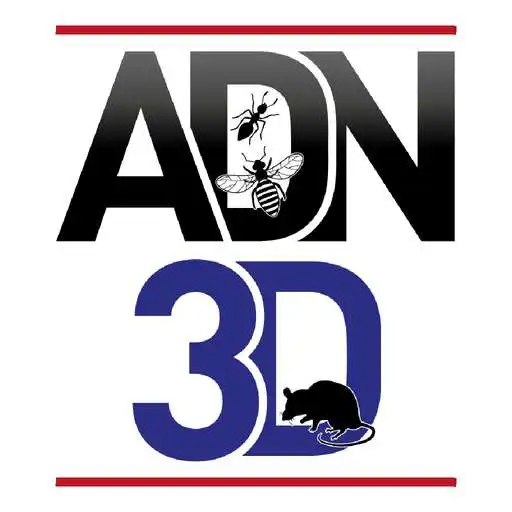 Play ADN3D Live APK