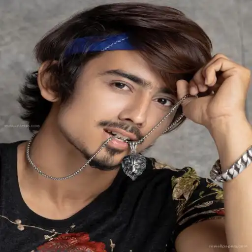 Play Adnaan Shaikh Wallpapers APK Play Adnaan Shaikh Wallpapers APK