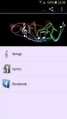 Play Adnan Sami SongsLyrics