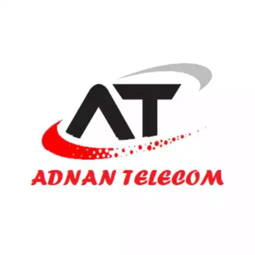 Play Adnan Telecom - Recharge System APK